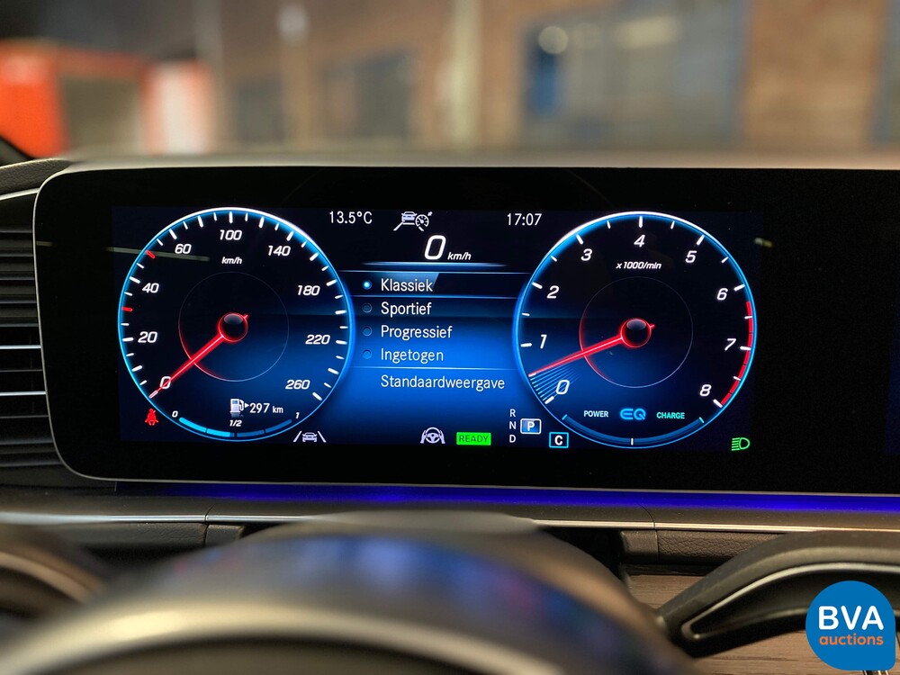 Mercedes-Benz GLE450 AMG 4Matic GLE-Klasse 367pk 2020 -GARANTIE-