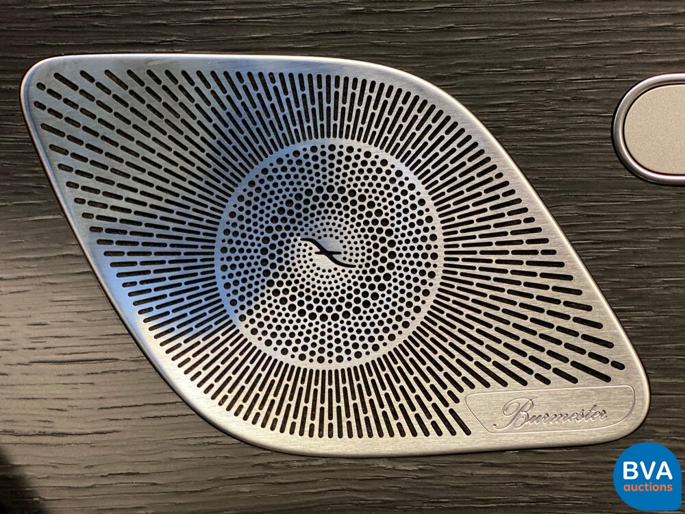 Mercedes-Benz GLE450 AMG 4Matic GLE-Klasse 367pk 2020 -GARANTIE-