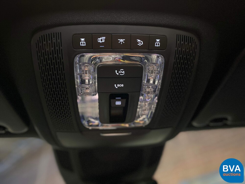 Mercedes-Benz GLE450 AMG 4Matic GLE-Klasse 367pk 2020 -GARANTIE-