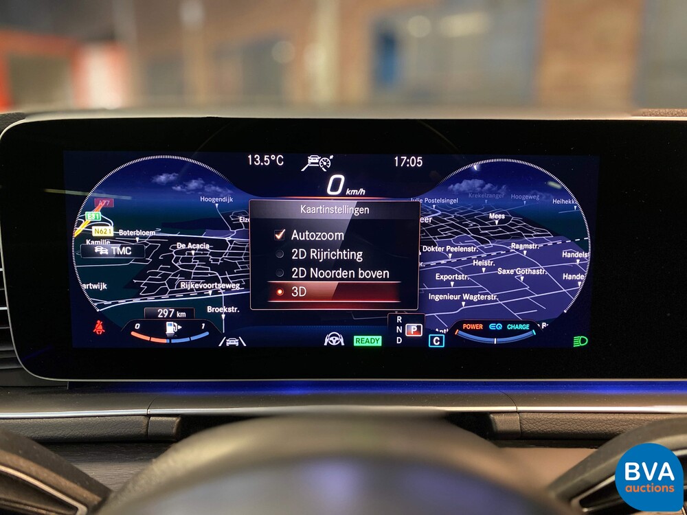 Mercedes-Benz GLE450 AMG 4Matic GLE-Klasse 367pk 2020 -GARANTIE-