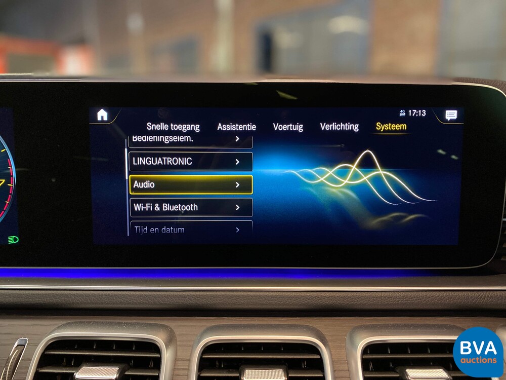 Mercedes-Benz GLE450 AMG 4Matic GLE-Klasse 367pk 2020 -GARANTIE-