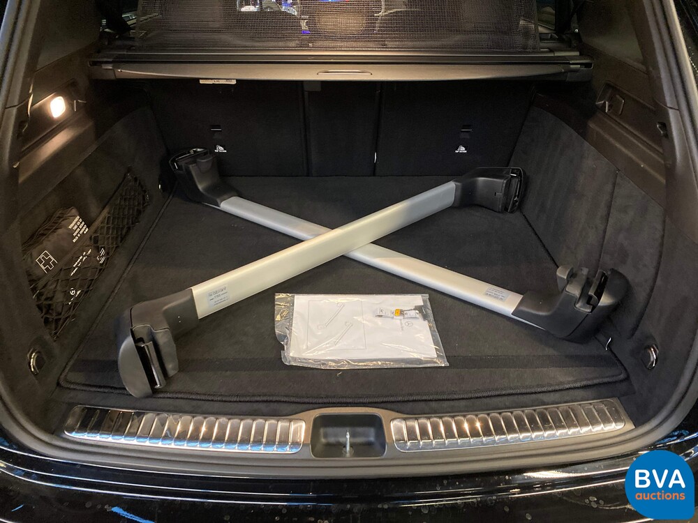 Mercedes-Benz GLE450 AMG 4Matic GLE-Klasse 367pk 2020 -GARANTIE-