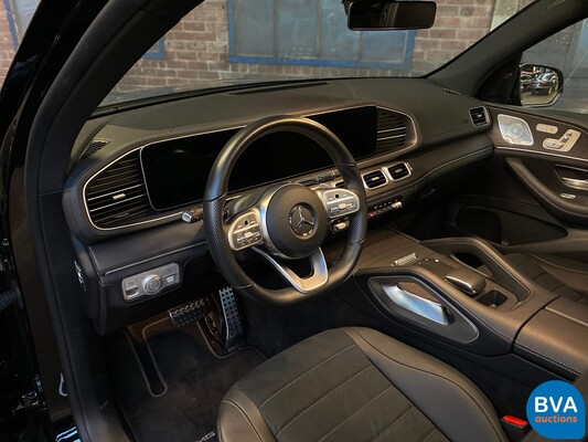 Mercedes-Benz GLE450 AMG 4Matic GLE-Klasse 367pk 2020 -GARANTIE-
