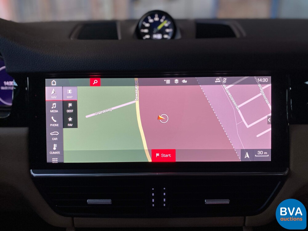 Porsche Cayenne S 3.0 E-Hybrid 462pk 2021 -GARANTIE-, N-643-GH