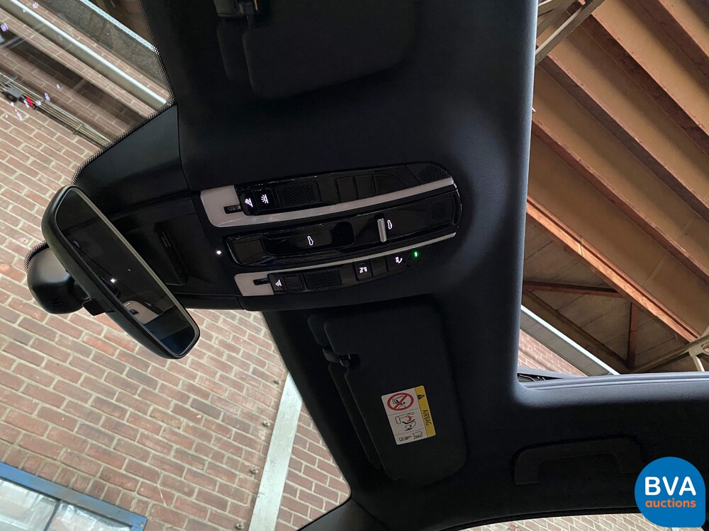 Porsche Cayenne S 3.0 E-Hybrid 462pk 2021 -GARANTIE-, N-643-GH