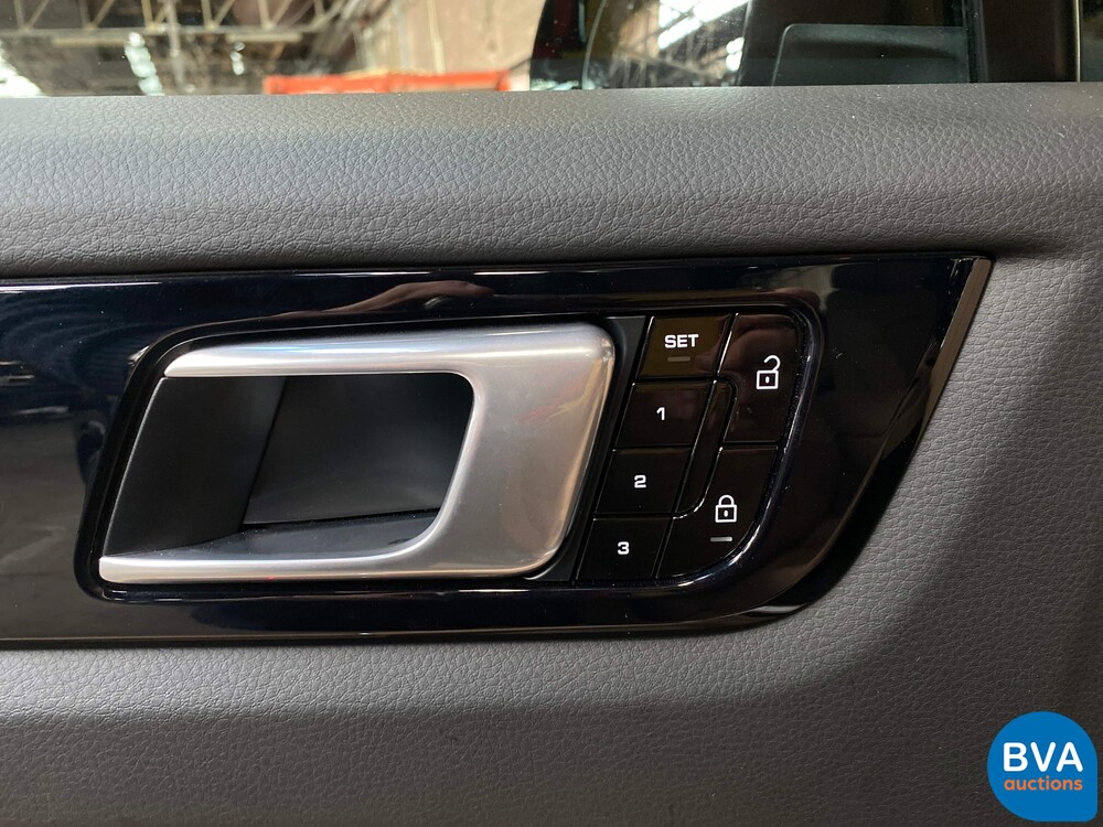 Porsche Cayenne S 3.0 E-Hybrid 462pk 2021 -GARANTIE-, N-643-GH