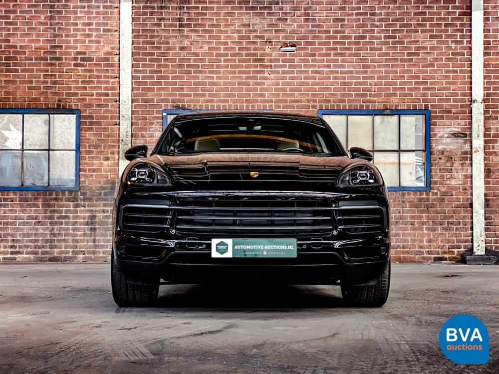 Porsche Cayenne S 3.0 E-Hybrid 462pk 2021 -GARANTIE-, N-643-GH