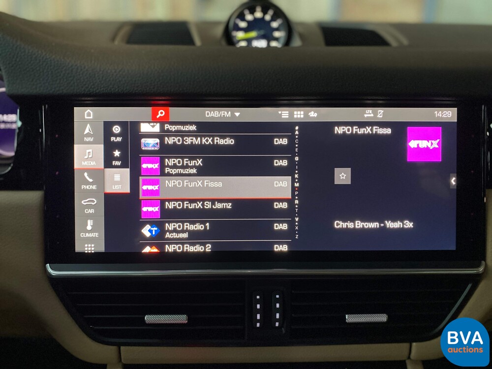 Porsche Cayenne S 3.0 E-Hybrid 462pk 2021 -GARANTIE-, N-643-GH