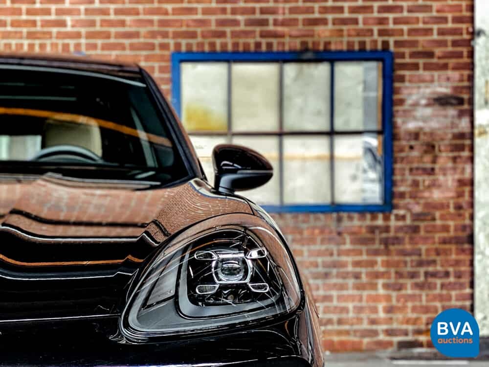 Porsche Cayenne S 3.0 E-Hybrid 462pk 2021 -GARANTIE-, N-643-GH