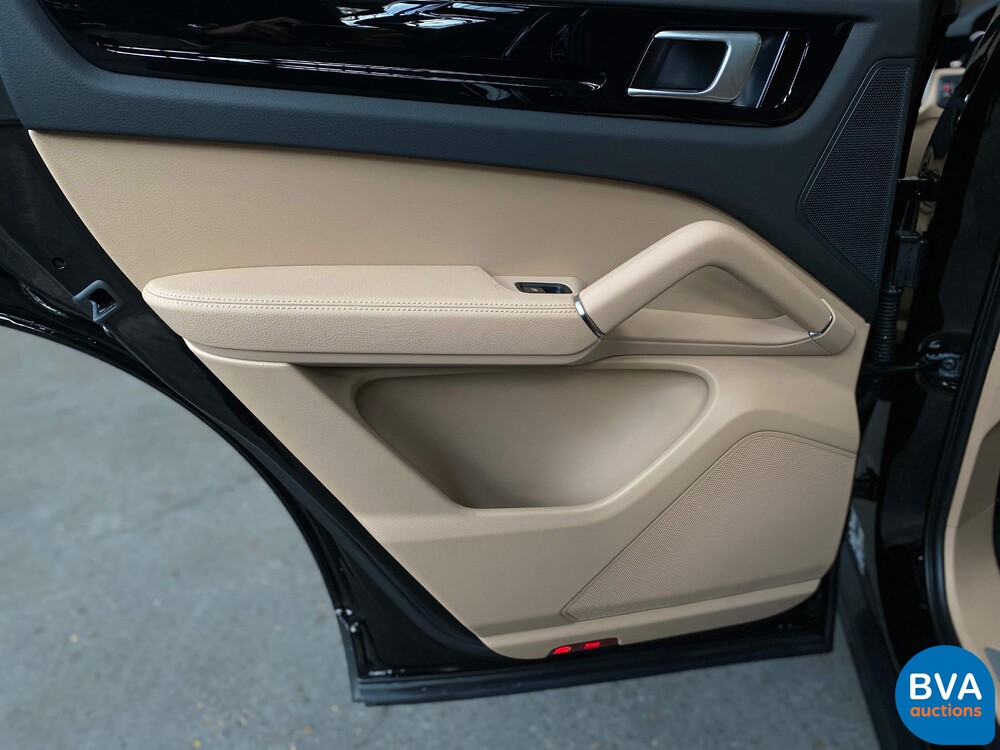 Porsche Cayenne S 3.0 E-Hybrid 462pk 2021 -GARANTIE-, N-643-GH