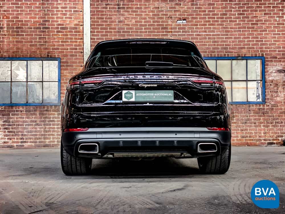 Porsche Cayenne S 3.0 E-Hybrid 462pk 2021 -GARANTIE-, N-643-GH