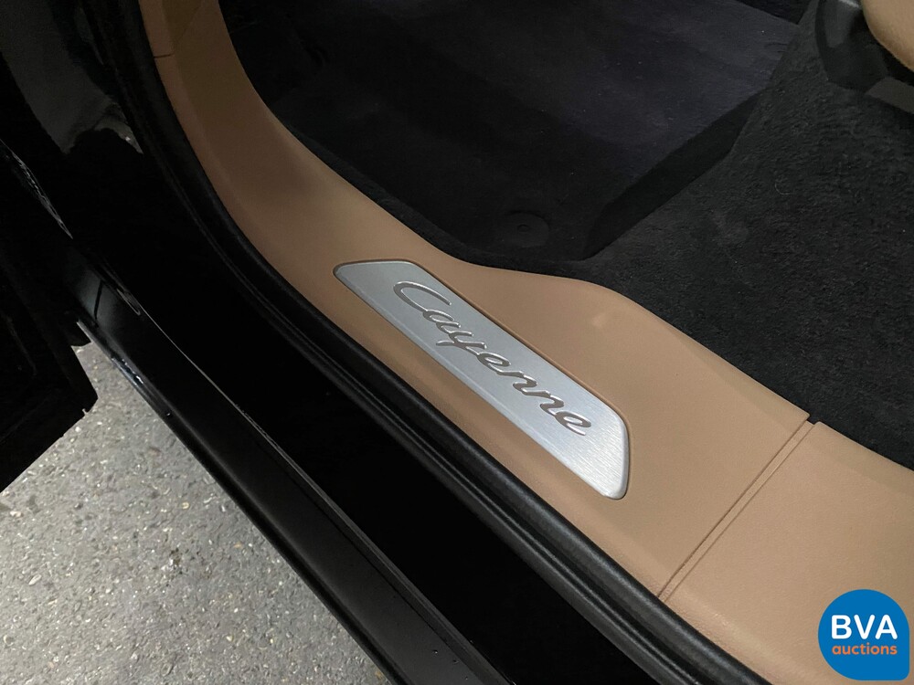 Porsche Cayenne S 3.0 E-Hybrid 462pk 2021 -GARANTIE-, N-643-GH