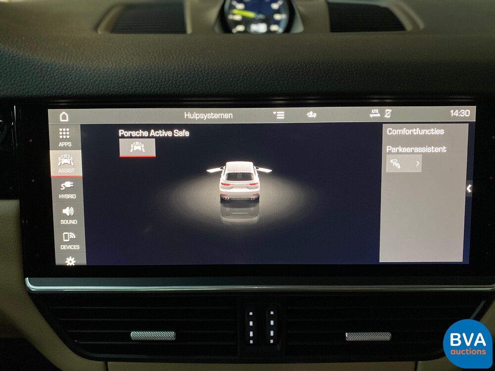Porsche Cayenne S 3.0 E-Hybrid 462pk 2021 -GARANTIE-, N-643-GH