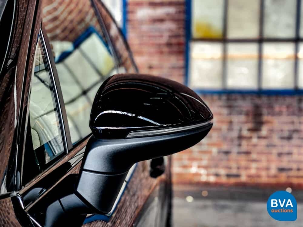 Porsche Cayenne S 3.0 E-Hybrid 462pk 2021 -GARANTIE-, N-643-GH