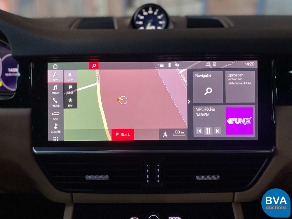 Porsche Cayenne S 3.0 E-Hybrid 462pk 2021 -GARANTIE-, N-643-GH