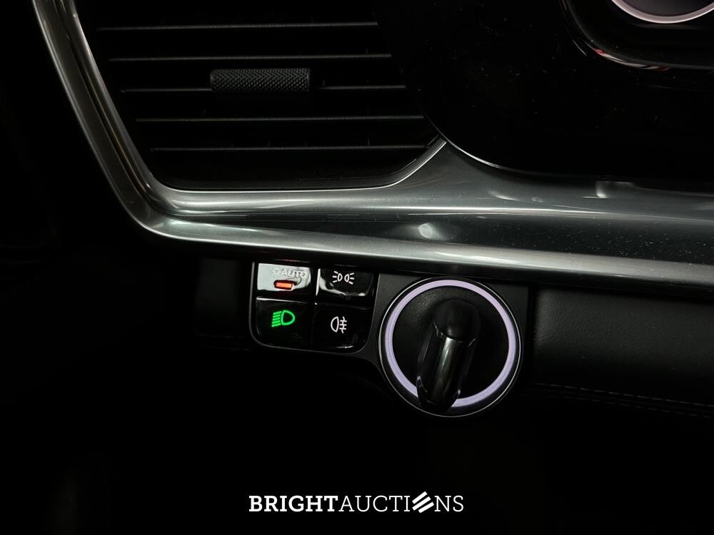 Porsche Panamera Sport Turismo 4 E-Hybrid 2.9 V6 10-Years Edition 462pk 2019, H-662-RX
