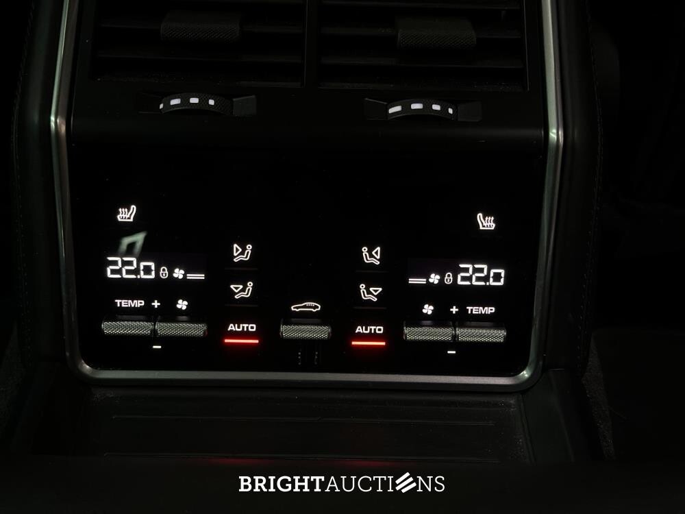 Porsche Panamera Sport Turismo 4 E-Hybrid 2.9 V6 10-Years Edition 462pk 2019, H-662-RX
