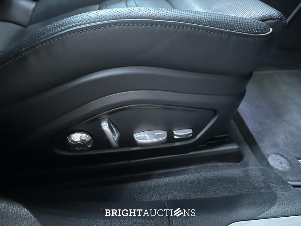 Porsche Panamera Sport Turismo 4 E-Hybrid 2.9 V6 10-Years Edition 462pk 2019, H-662-RX
