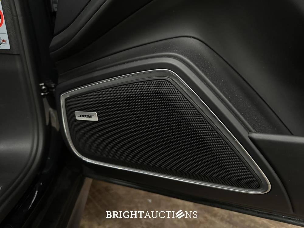 Porsche Panamera Sport Turismo 4 E-Hybrid 2.9 V6 10-Years Edition 462pk 2019, H-662-RX
