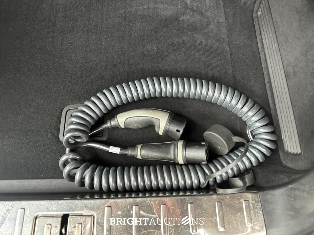 Porsche Panamera Sport Turismo 4 E-Hybrid 2.9 V6 10-Years Edition 462pk 2019, H-662-RX
