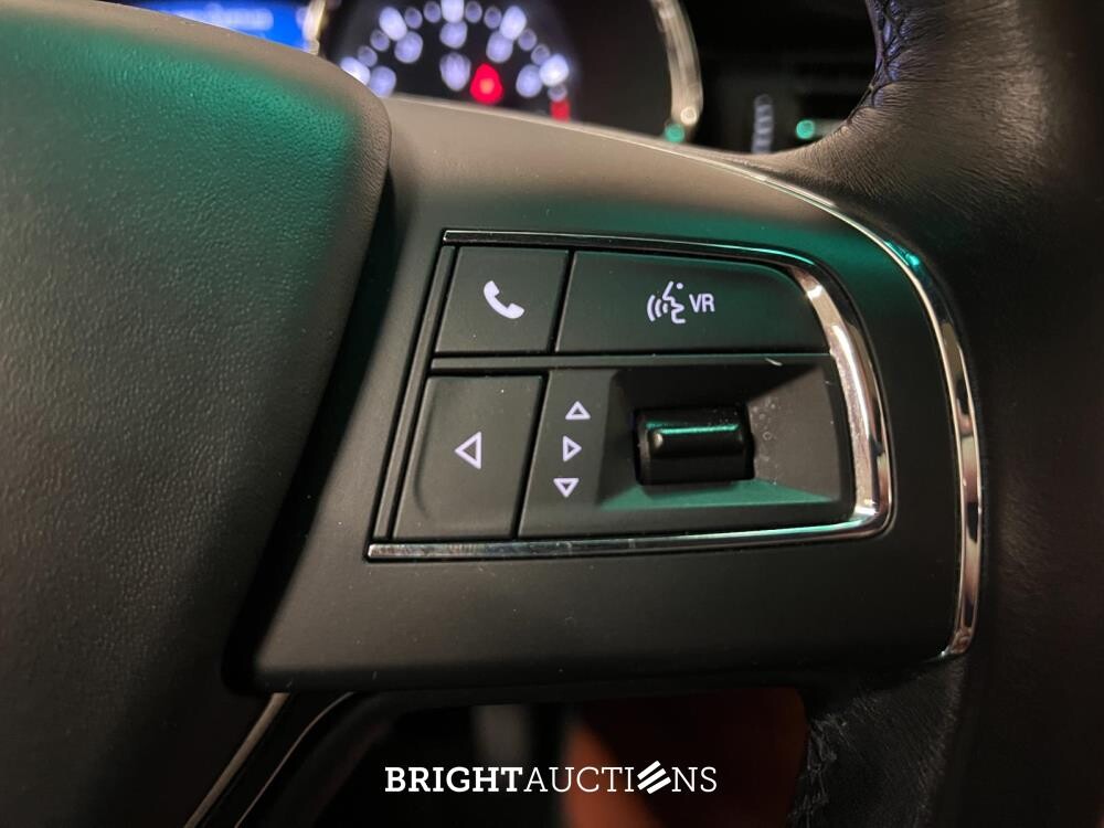 Maserati Quattroporte S 3.0 V6 Q4 NEW-MODEL 411pk 2013, XD-822-S