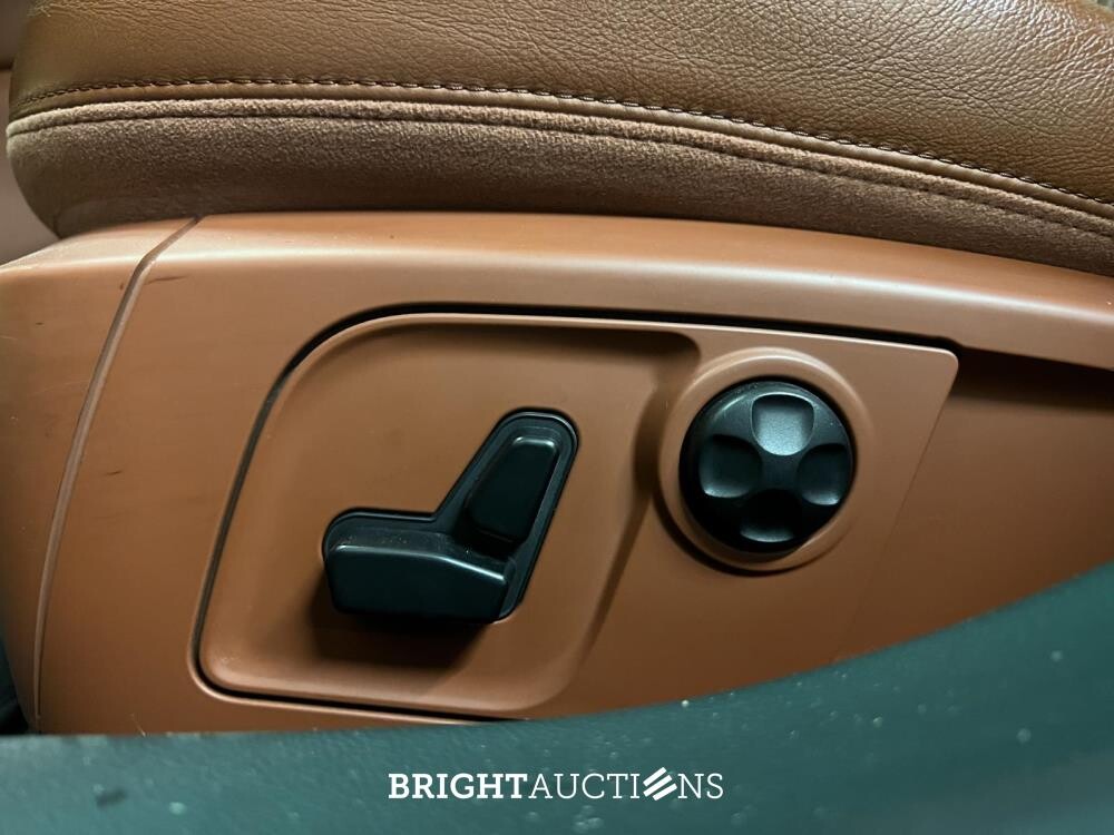 Maserati Quattroporte S 3.0 V6 Q4 NEW-MODEL 411pk 2013, XD-822-S