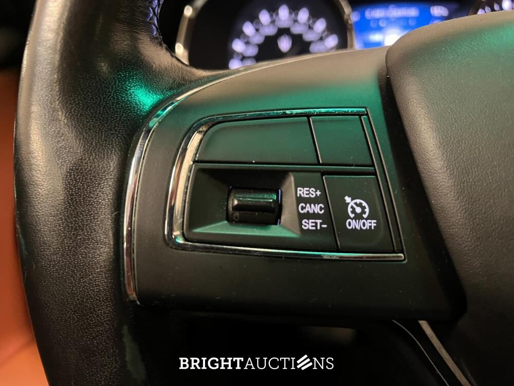 Maserati Quattroporte S 3.0 V6 Q4 NEW-MODEL 411pk 2013, XD-822-S