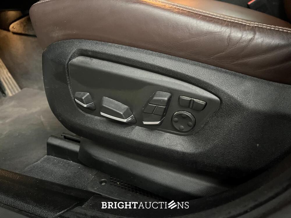 BMW 550xi Gran Turismo M-Sport High Executive 4.4 V8 F07 449pk 2014 (Origineel-NL) 5-serie, 3-SXD-67