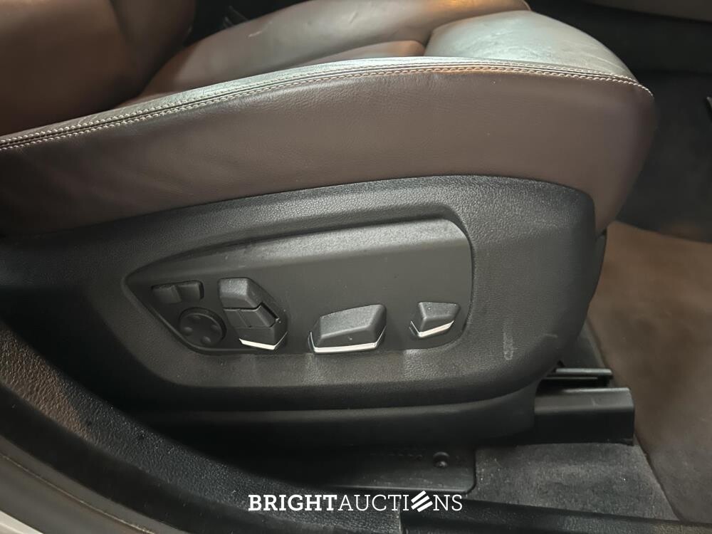 BMW 550xi Gran Turismo M-Sport High Executive 4.4 V8 F07 449pk 2014 (Origineel-NL) 5-serie, 3-SXD-67