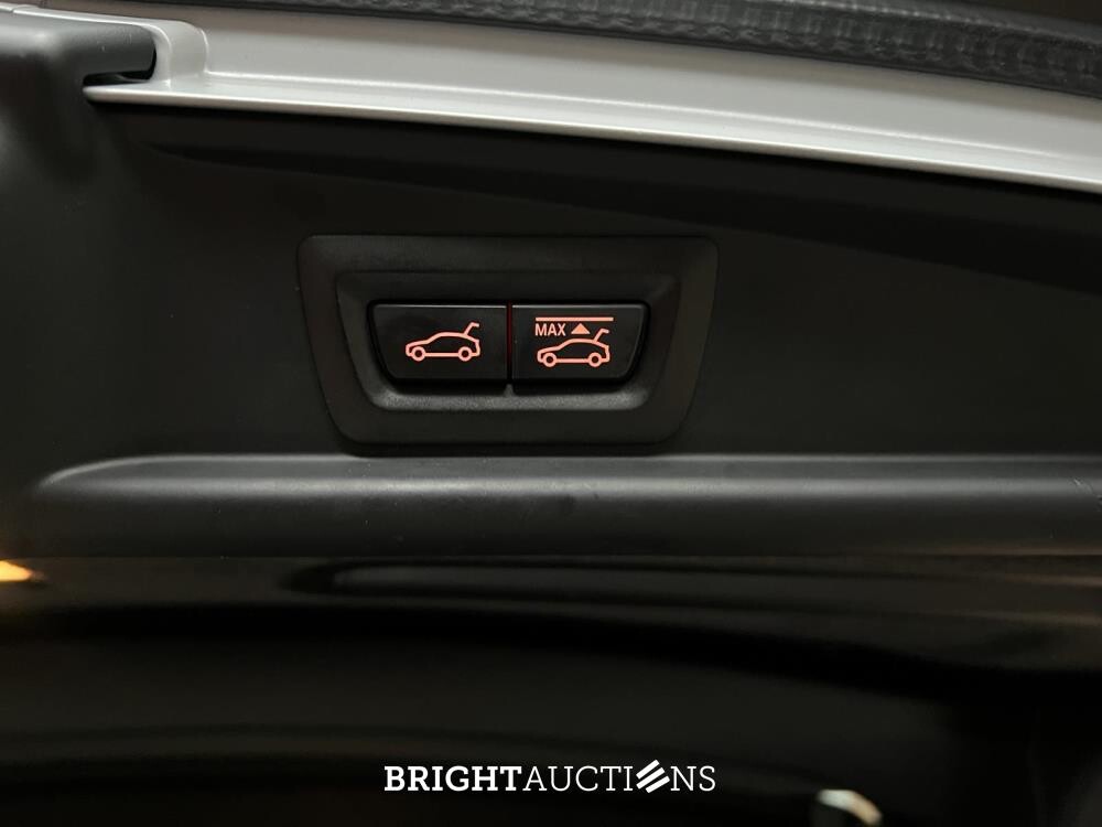 BMW 550xi Gran Turismo M-Sport High Executive 4.4 V8 F07 449pk 2014 (Origineel-NL) 5-serie, 3-SXD-67