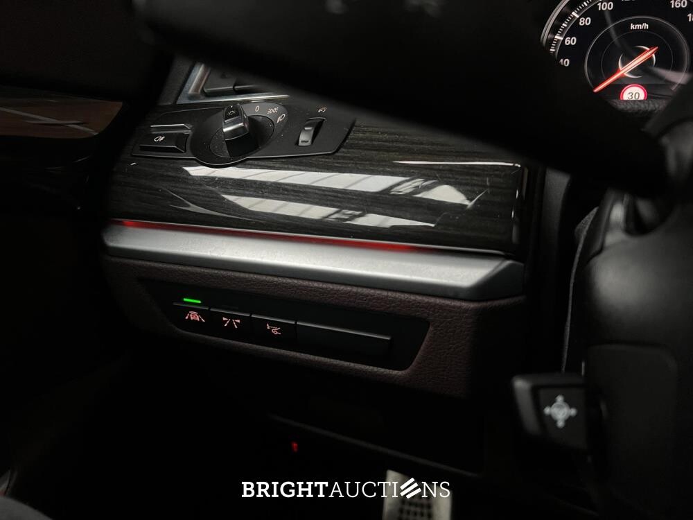 BMW 550xi Gran Turismo M-Sport High Executive 4.4 V8 F07 449pk 2014 (Origineel-NL) 5-serie, 3-SXD-67