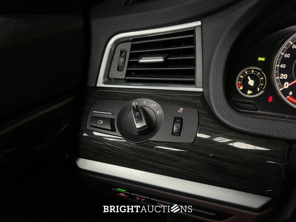 BMW 550xi Gran Turismo M-Sport High Executive 4.4 V8 F07 449pk 2014 (Origineel-NL) 5-serie, 3-SXD-67