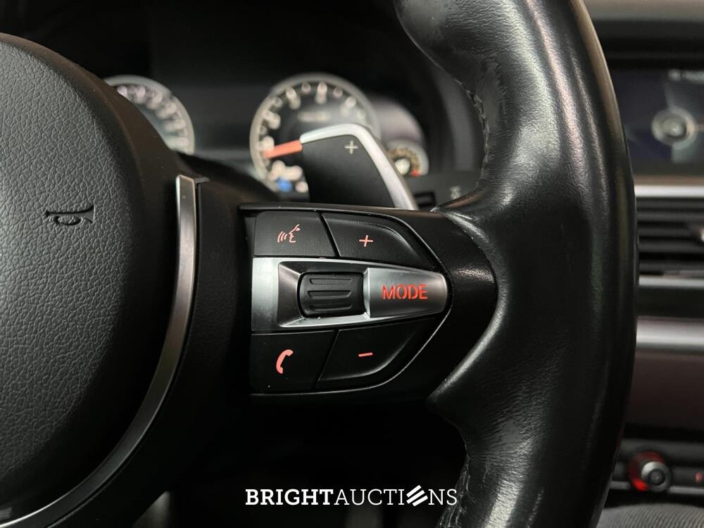 BMW 550xi Gran Turismo M-Sport High Executive 4.4 V8 F07 449pk 2014 (Origineel-NL) 5-serie, 3-SXD-67