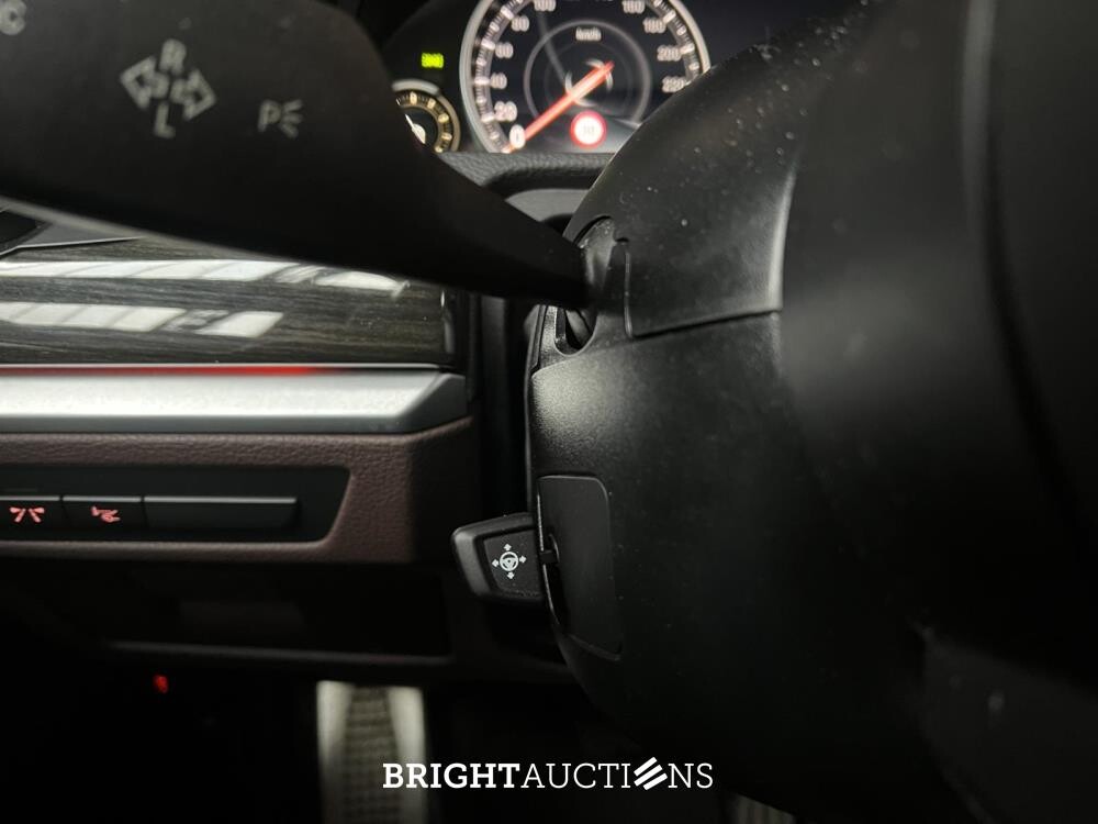 BMW 550xi Gran Turismo M-Sport High Executive 4.4 V8 F07 449pk 2014 (Origineel-NL) 5-serie, 3-SXD-67