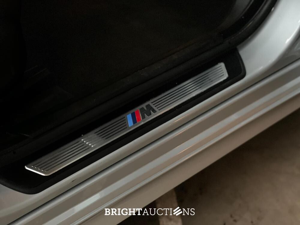 BMW 550xi Gran Turismo M-Sport High Executive 4.4 V8 F07 449pk 2014 (Origineel-NL) 5-serie, 3-SXD-67