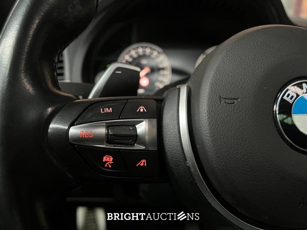 BMW 550xi Gran Turismo M-Sport High Executive 4.4 V8 F07 449pk 2014 (Origineel-NL) 5-serie, 3-SXD-67