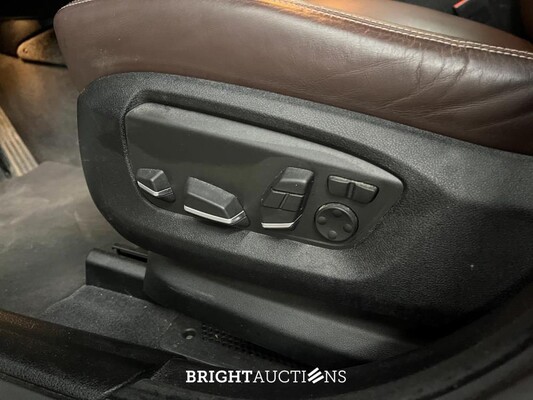 BMW 550xi Gran Turismo M-Sport High Executive 4.4 V8 F07 449pk 2014 (Origineel-NL) 5-serie, 3-SXD-67