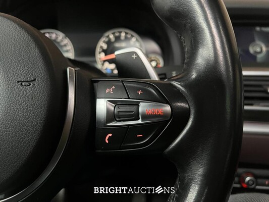 BMW 550xi Gran Turismo M-Sport High Executive 4.4 V8 F07 449pk 2014 (Origineel-NL) 5-serie, 3-SXD-67