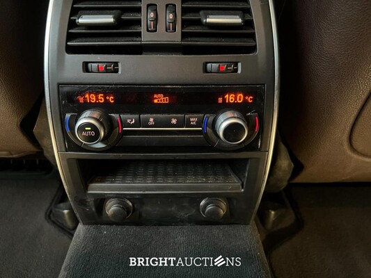 BMW 550xi Gran Turismo M-Sport High Executive 4.4 V8 F07 449pk 2014 (Origineel-NL) 5-serie, 3-SXD-67
