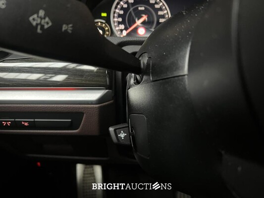 BMW 550xi Gran Turismo M-Sport High Executive 4.4 V8 F07 449pk 2014 (Origineel-NL) 5-serie, 3-SXD-67