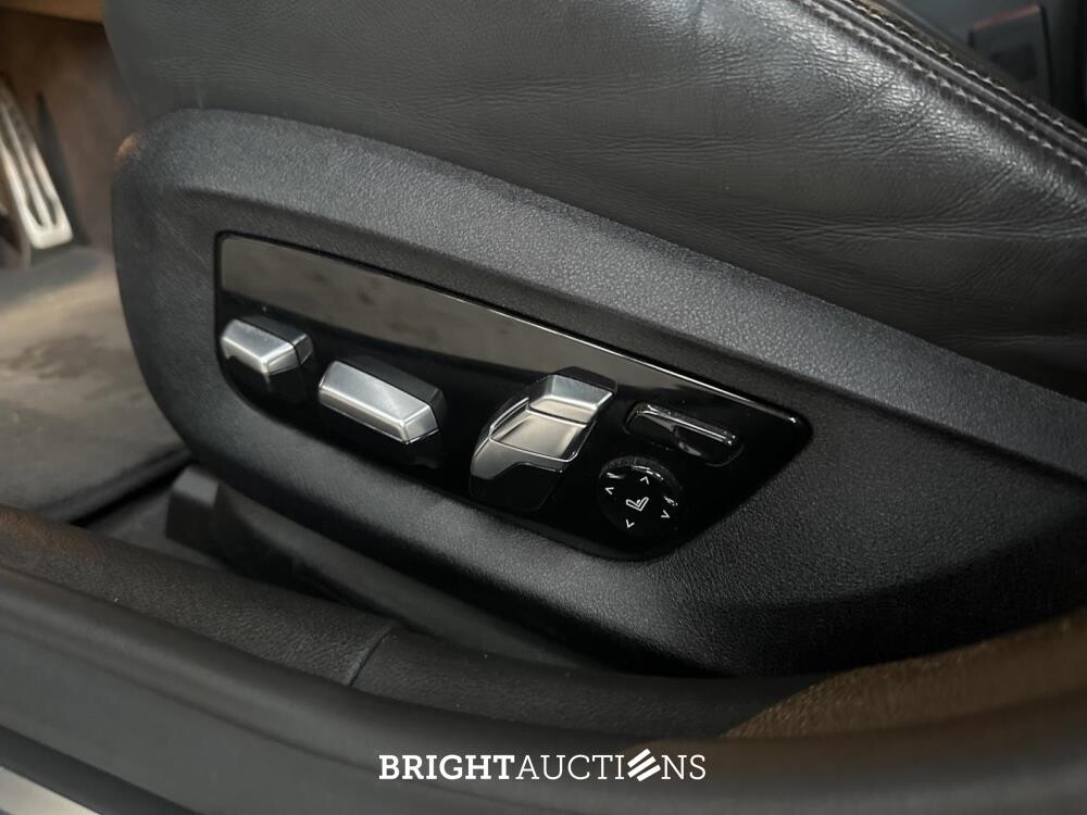 BMW M5 4.4 V8 M-Sport 800pk 2018 F90 5-Serie, SJ-360-B
