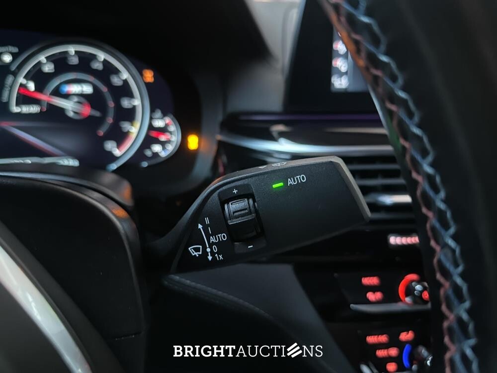 BMW M5 4.4 V8 M-Sport 800pk 2018 F90 5-Serie, SJ-360-B
