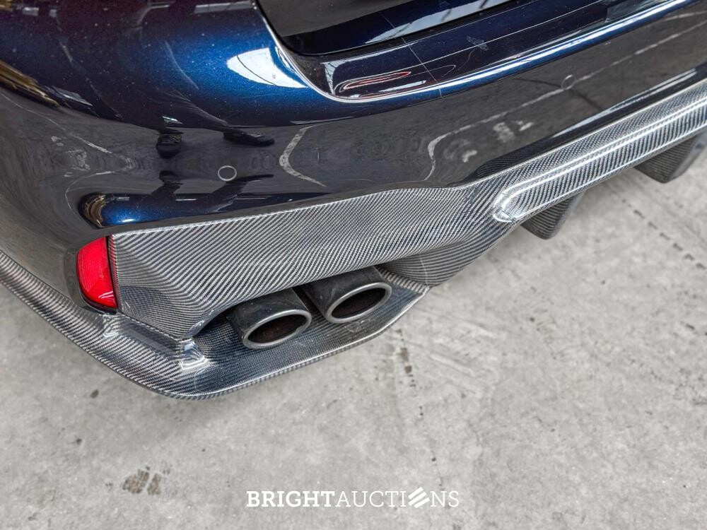 BMW M5 4.4 V8 M-Sport 800pk 2018 F90 5-Serie, SJ-360-B
