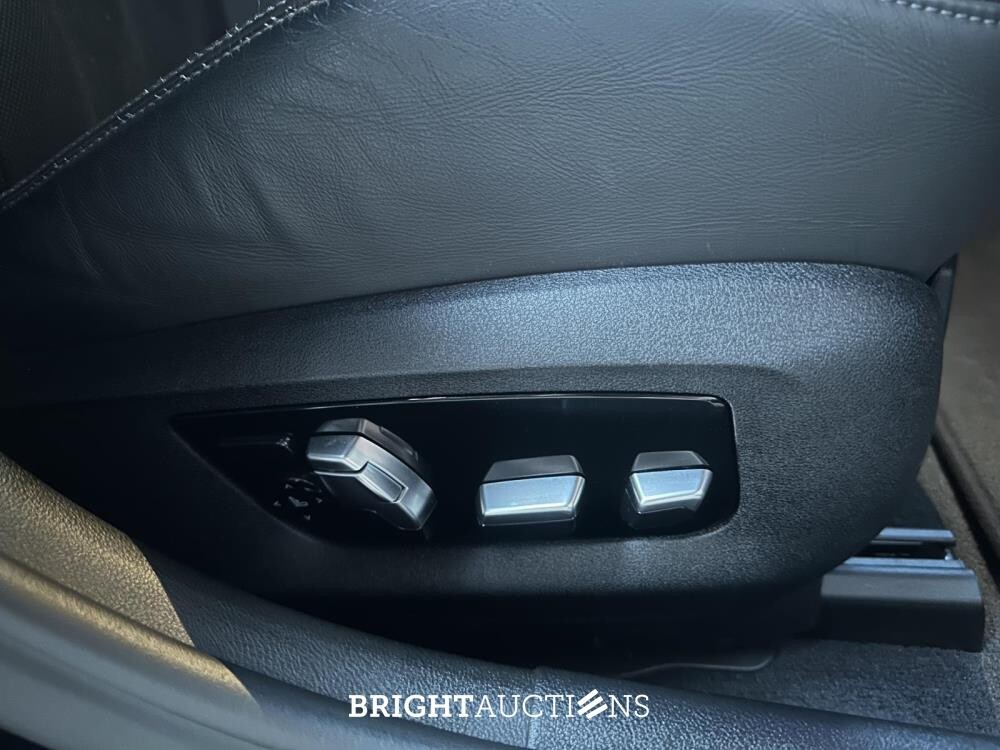 BMW M5 4.4 V8 M-Sport 800pk 2018 F90 5-Serie, SJ-360-B
