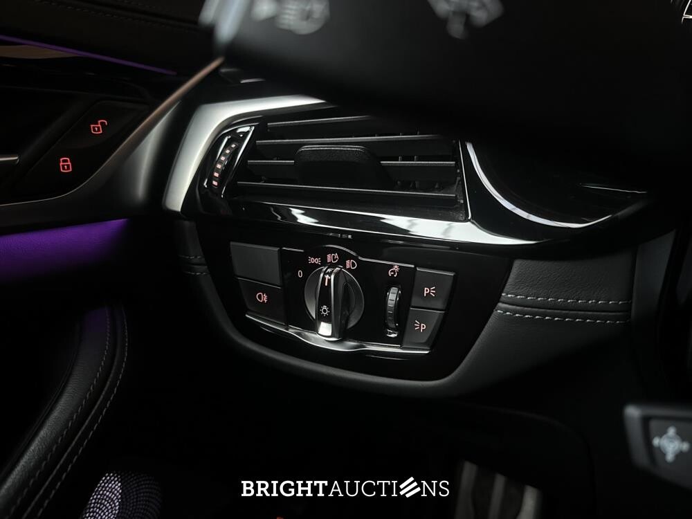 BMW M5 4.4 V8 M-Sport 800pk 2018 F90 5-Serie, SJ-360-B
