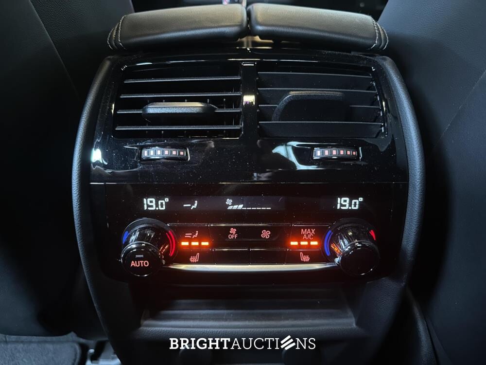 BMW M5 4.4 V8 M-Sport 800pk 2018 F90 5-Serie, SJ-360-B
