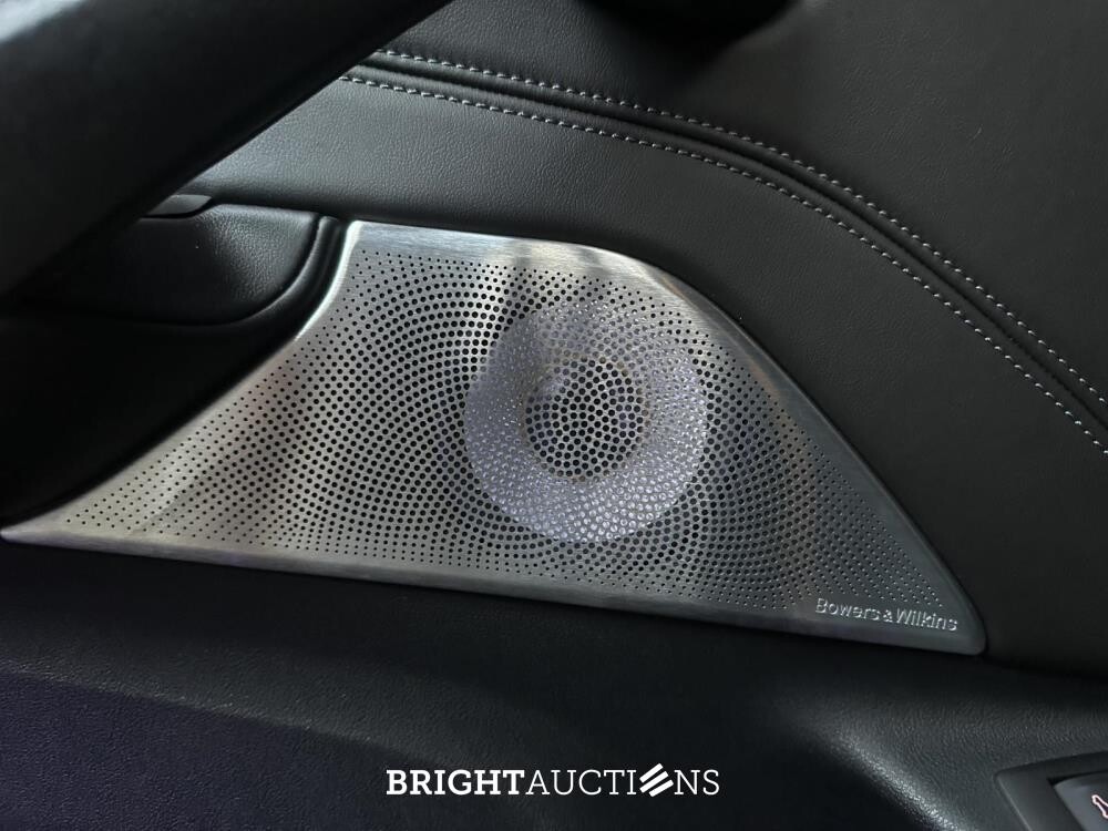 BMW M5 4.4 V8 M-Sport 800pk 2018 F90 5-Serie, SJ-360-B
