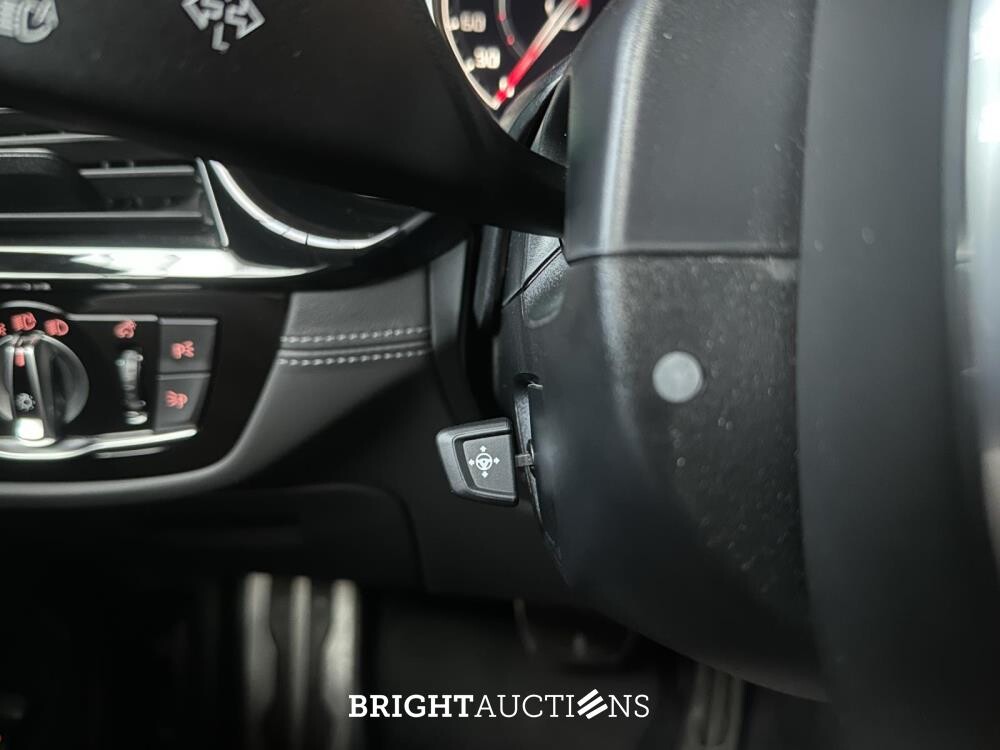 BMW M5 4.4 V8 M-Sport 800pk 2018 F90 5-Serie, SJ-360-B
