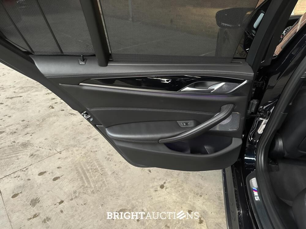 BMW M5 4.4 V8 M-Sport 800pk 2018 F90 5-Serie, SJ-360-B
