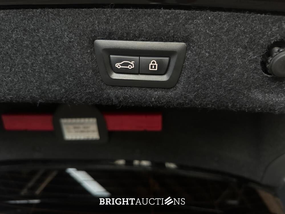 BMW M5 4.4 V8 M-Sport 800pk 2018 F90 5-Serie, SJ-360-B
